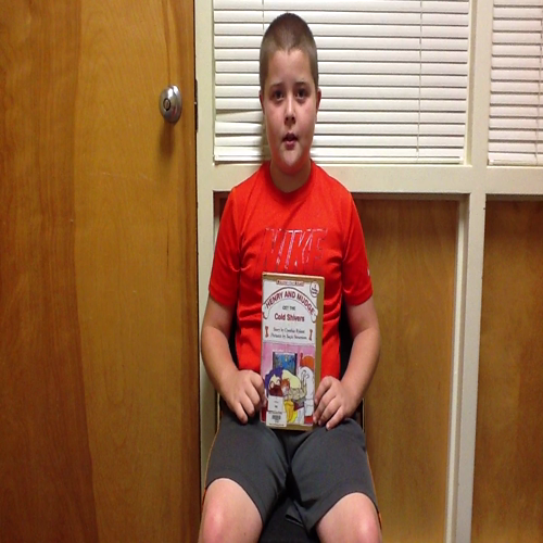 henry and mudge cold shivers