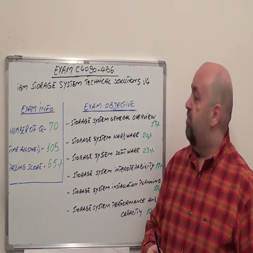 C4090-456 – Practice Exam Test Questions IBM