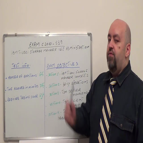 C2010-539 – Practice Exam Test Questions IBM