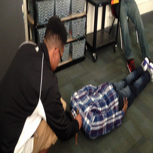 fitness assessment video