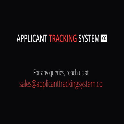 how to create opening and post job