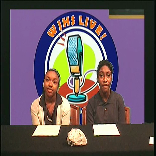 wjhs morning announcements 10-30-14