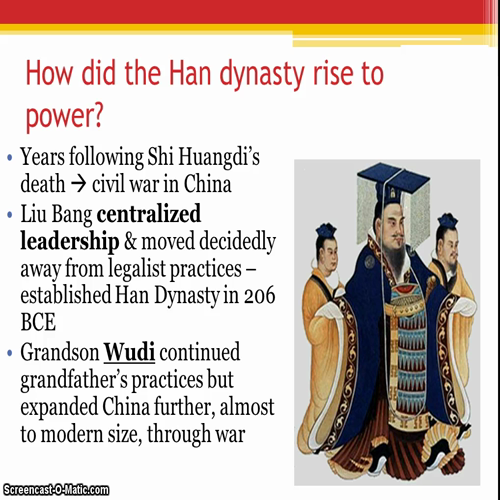 whi.2.10 - han dynasty