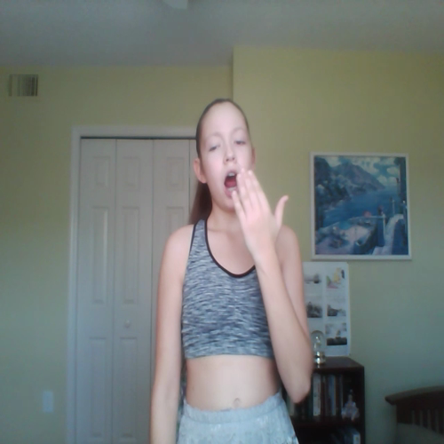 03.02 Discribing the Family visual presentation in spanish