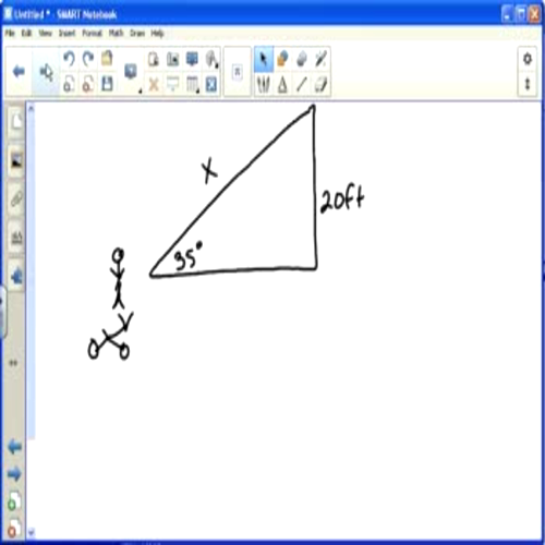 afm trig solving problems with trigonometry