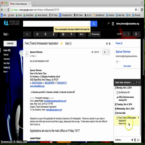 13.3 vd google tasks intro