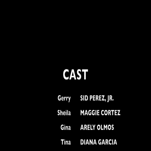 2014 "Carl" A SNJH Halloween Short Film