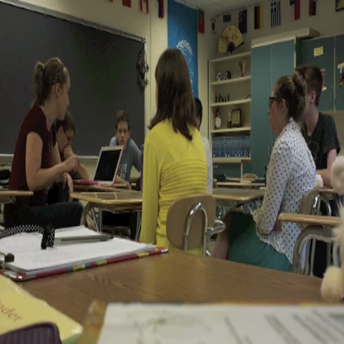 ted 'n bread MMM lesson