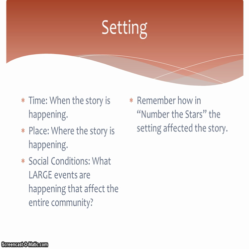 7thELA unit 2 study guide