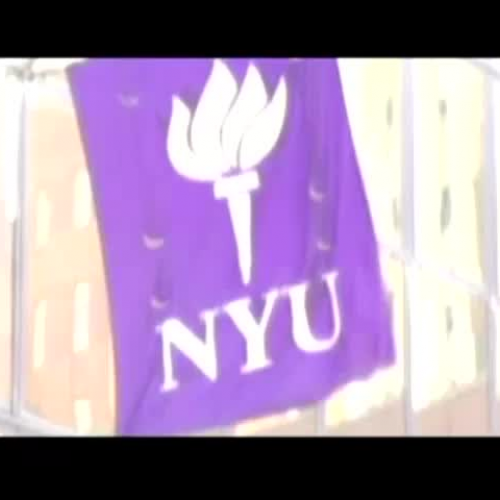 NYU Campus