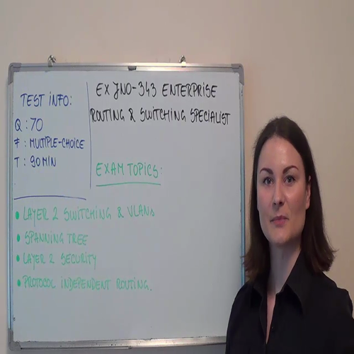 JN0-343 – Practice Exam Test Questions Juniper