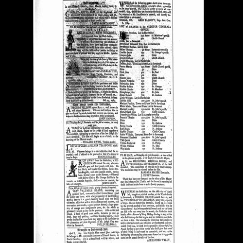 4.7 life for african americans