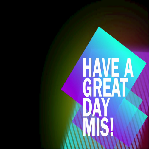 11-03 morning celebration