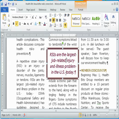 ict video - lesson 6 - pages 427-438