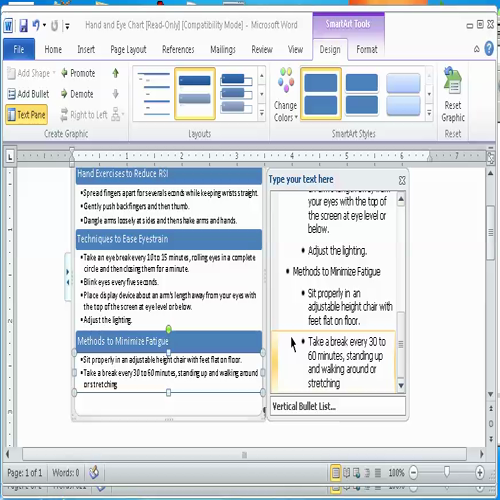 ict video - lesson 6 - pages 439-451