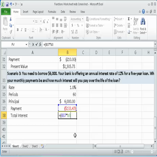 excel lesson 5 - sbs 5.4-5.6