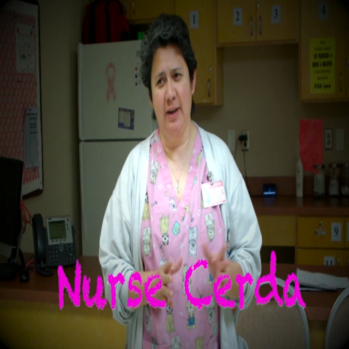 2014-2015 Diamondback News: Episode #6