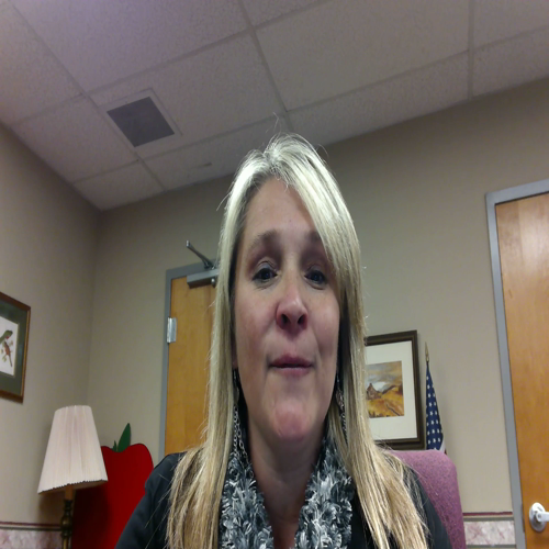 Things I Like - Tracy Easterling - Nov. 4