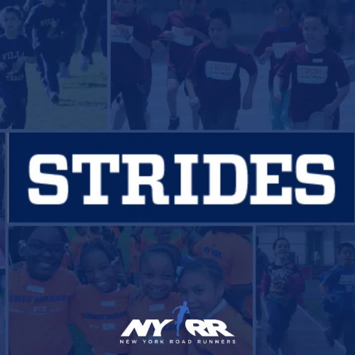 Getting Started: Logging In and Navigating STRIDES (Young Runners)