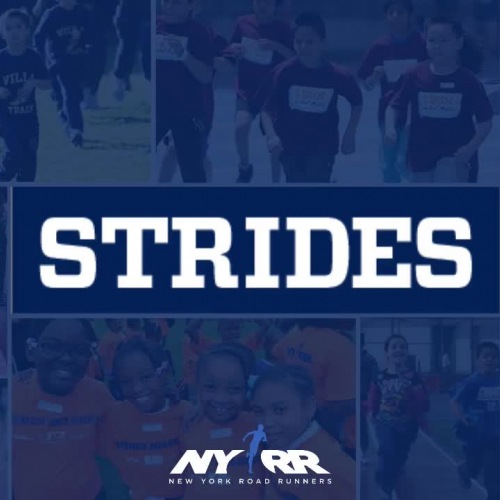 Adding New Students (Young Runners)