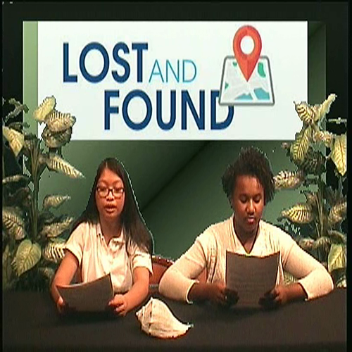 wjhs morning announcements 11-5-14