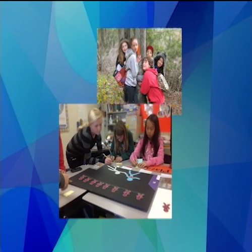 Plaza IB Middle Year's Program