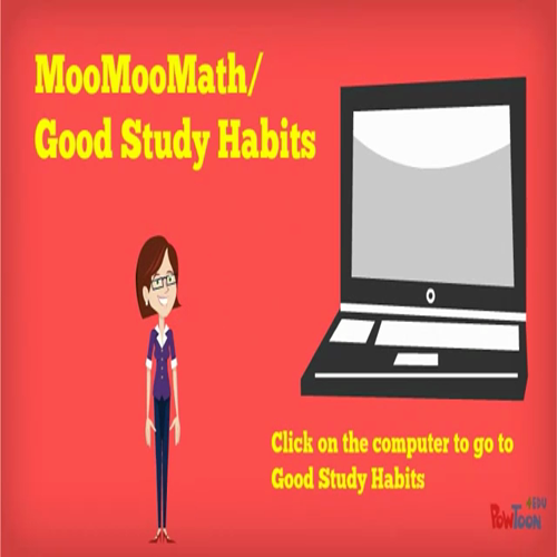 Making Straight A's Study Tip # 4