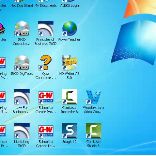 excel lesson 6 - sbs 6.1-6.3