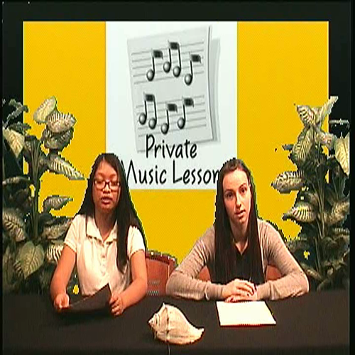 wjhs morning announcements 11-6-14