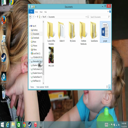 Preparing a File for Printing