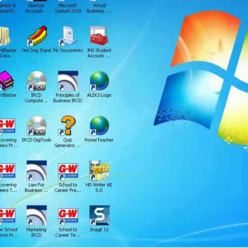 word lesson 4, part 1