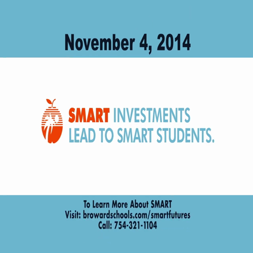 SMART Investments PSA (Elementary)