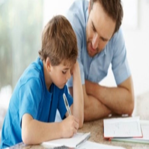 contact teachers and homework 2