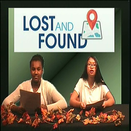 wjhs morning announcements 11-7-14