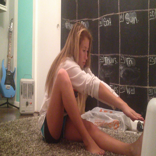 Hope Assignment 1.03 