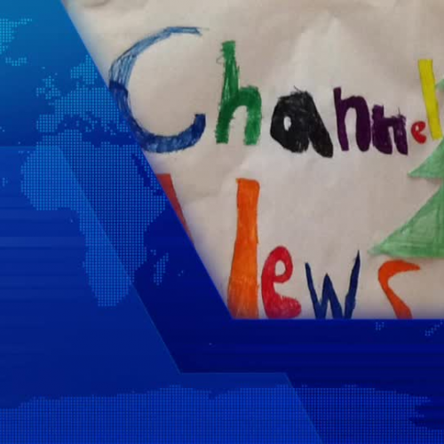 Macdonough Trees Rock Video Contest Gus and Todd