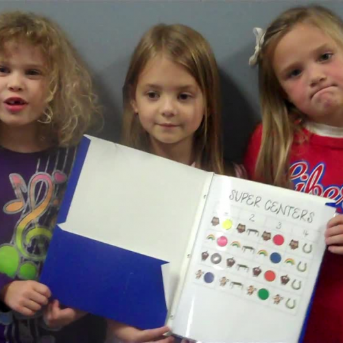  brandsma, super centers video