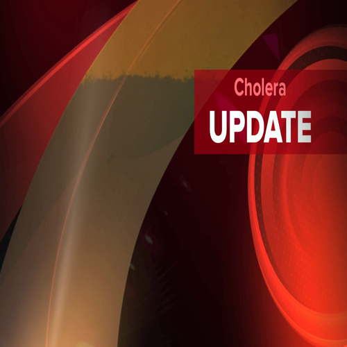 Cholera