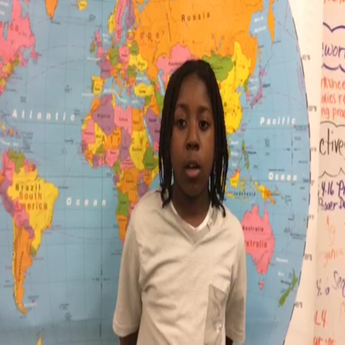 SCA Vice President: Timond