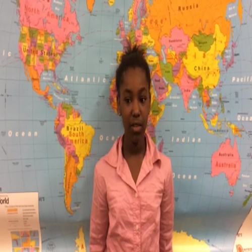 SCA Vice President: Talar