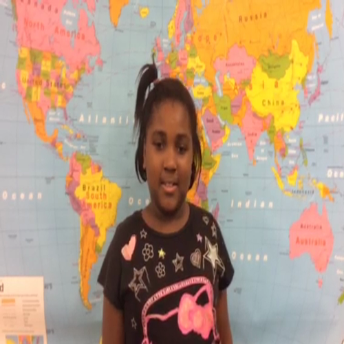 SCA Treasurer: Shecorey