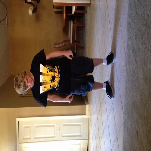 2.04 muscluar strength video