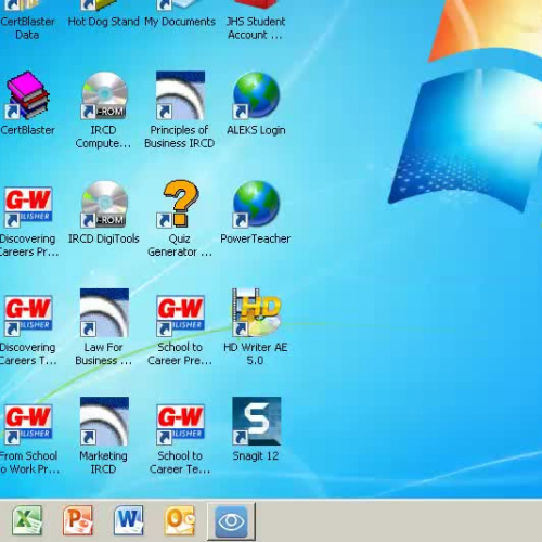 word lesson 6, sbs 6.1-6.4