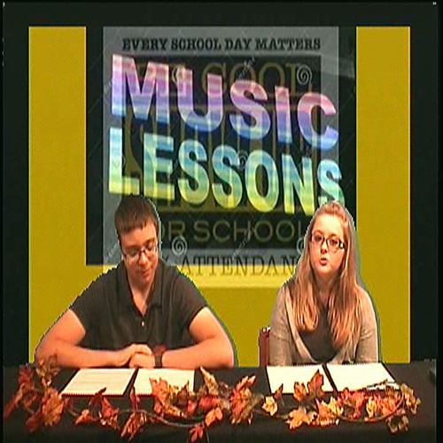 wjhs morning announcements 11-12-14