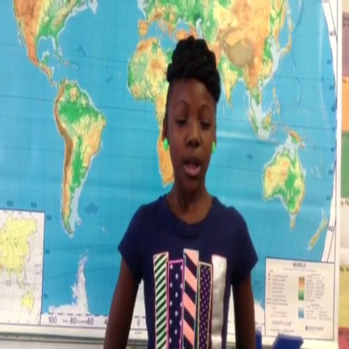 SCA Secretary: J'Naciysha