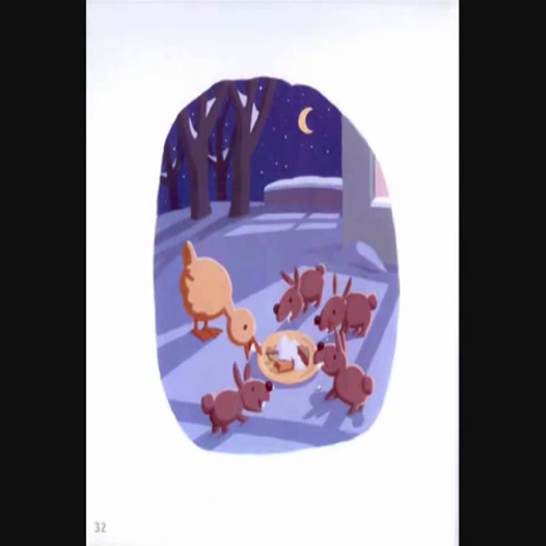 thank you, thanksgiving by david milgrim_0001.wmv