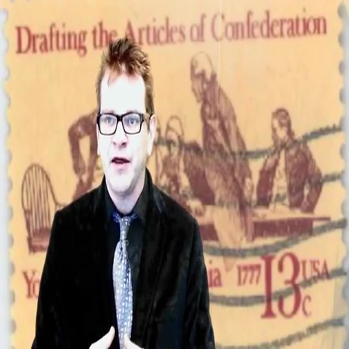 The Articles of Confederation Explained
