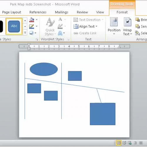word lesson 6, sbs 6.10-6.12