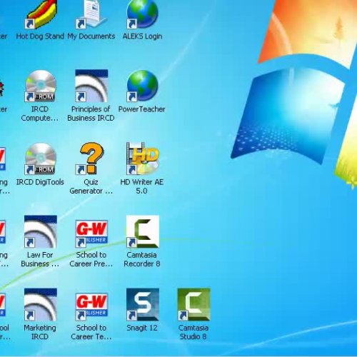 excel lesson 2 - sbs 2.1-2.4