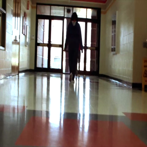 2014-2015 Diamondback News: Episode #7